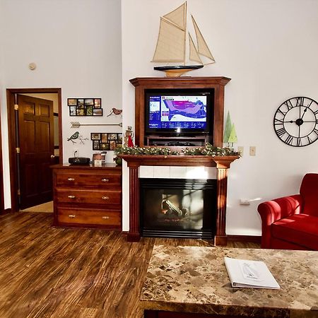 Baileys Harbor Yacht Club Resort מראה חיצוני תמונה