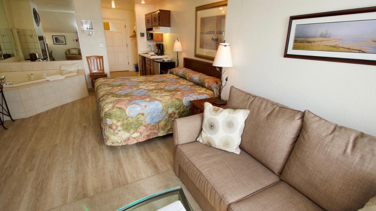 Baileys Harbor Yacht Club Resort מראה חיצוני תמונה
