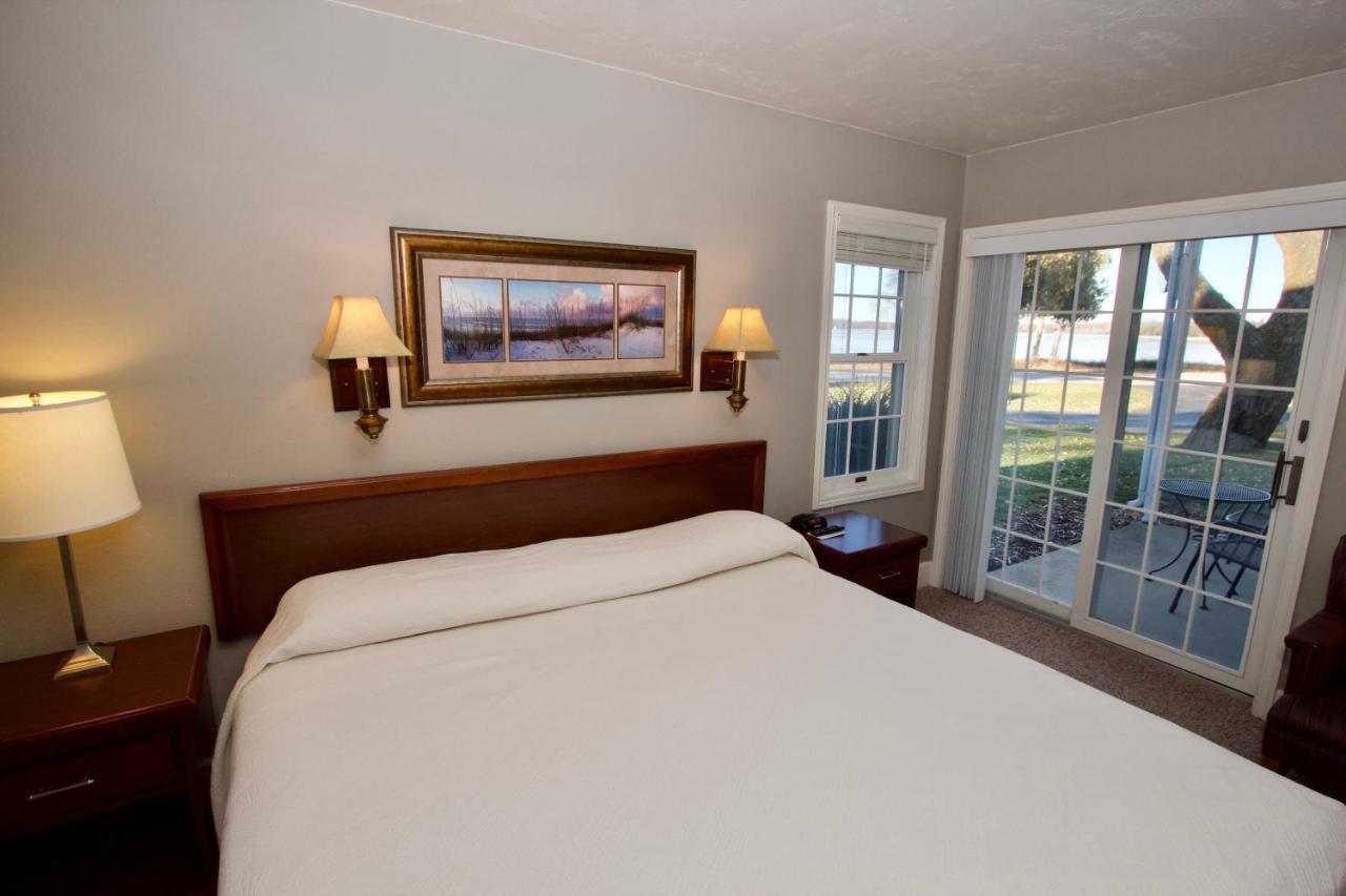 Baileys Harbor Yacht Club Resort מראה חיצוני תמונה