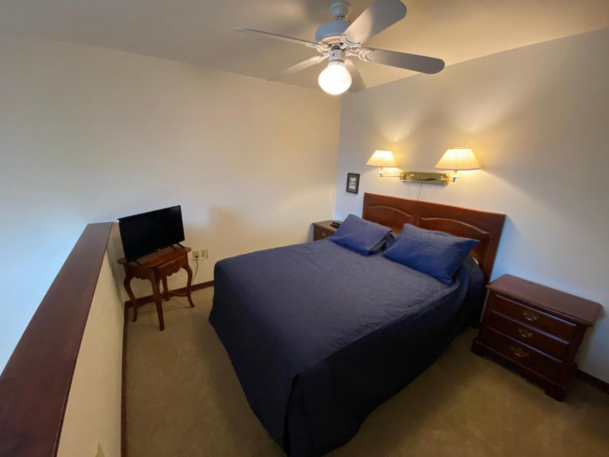 Baileys Harbor Yacht Club Resort מראה חיצוני תמונה