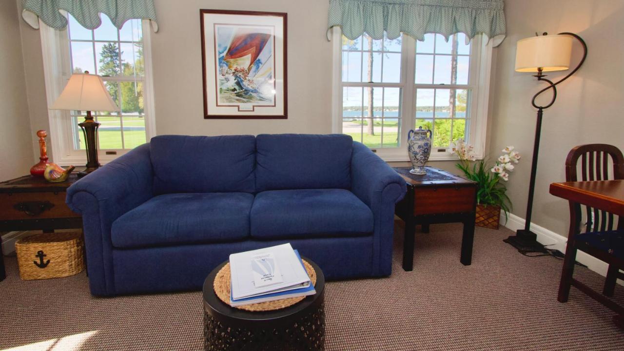Baileys Harbor Yacht Club Resort מראה חיצוני תמונה