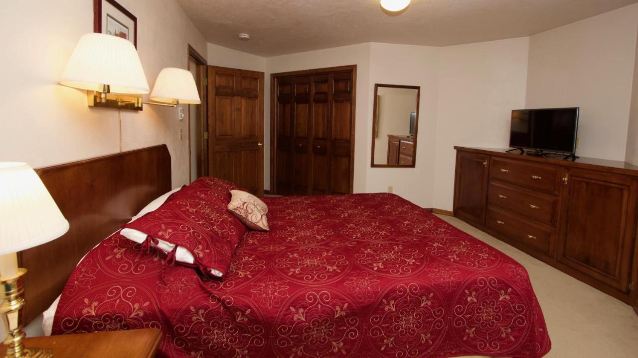 Baileys Harbor Yacht Club Resort מראה חיצוני תמונה