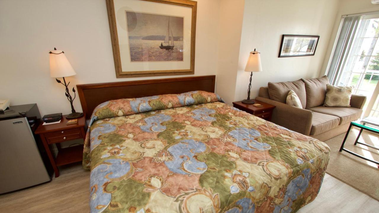 Baileys Harbor Yacht Club Resort מראה חיצוני תמונה