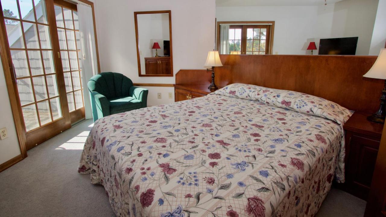 Baileys Harbor Yacht Club Resort מראה חיצוני תמונה
