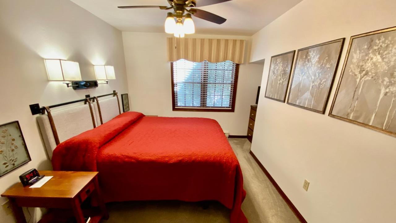 Baileys Harbor Yacht Club Resort מראה חיצוני תמונה