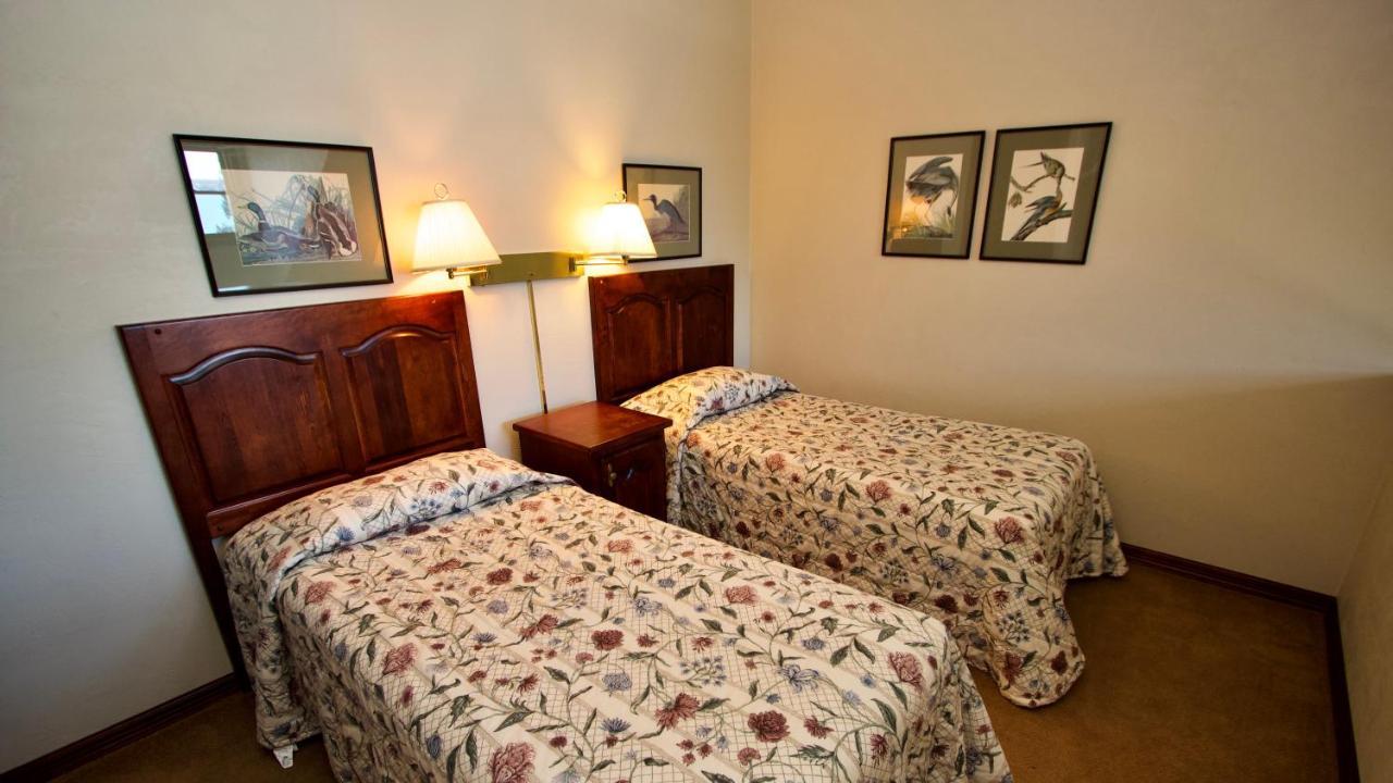 Baileys Harbor Yacht Club Resort מראה חיצוני תמונה
