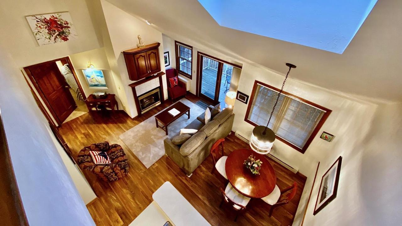 Baileys Harbor Yacht Club Resort מראה חיצוני תמונה
