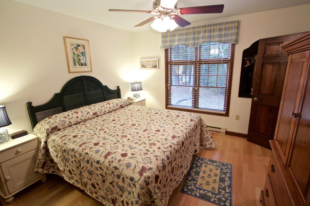 Baileys Harbor Yacht Club Resort מראה חיצוני תמונה