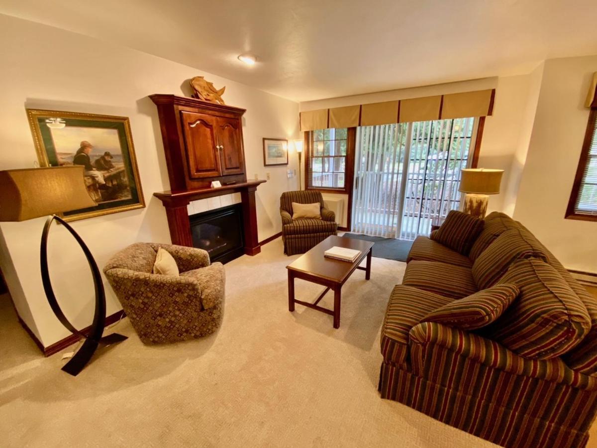 Baileys Harbor Yacht Club Resort מראה חיצוני תמונה
